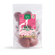 Menú BARF de Pato con verduras frescas para perros