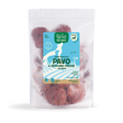 Menú BARF de Pavo con verduras frescas para perros