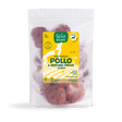 Menú BARF de Pollo con verduras frescas para perros