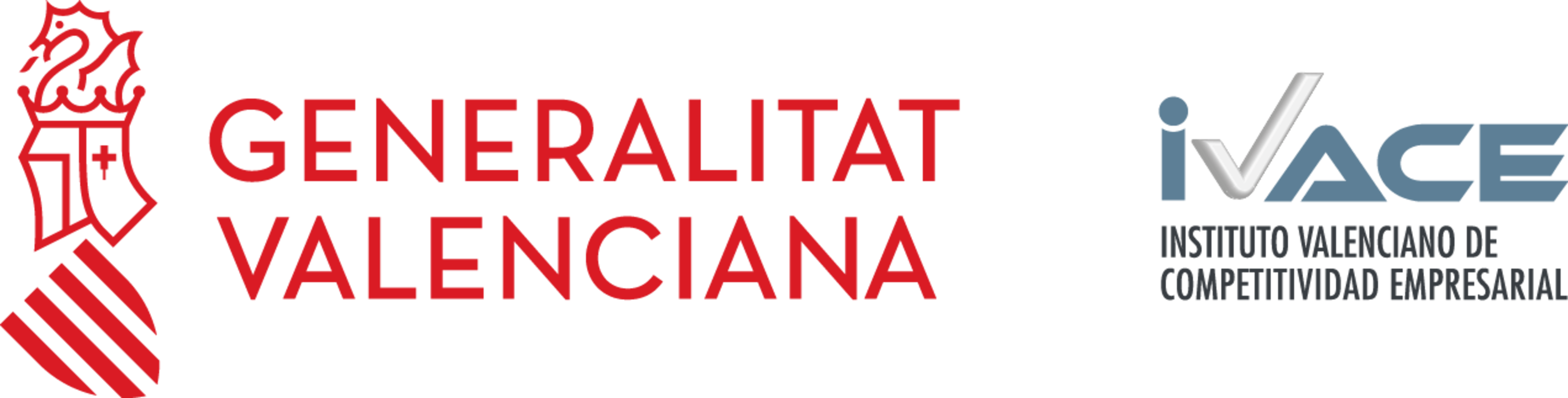 Generalitat Valenciana e IVACE